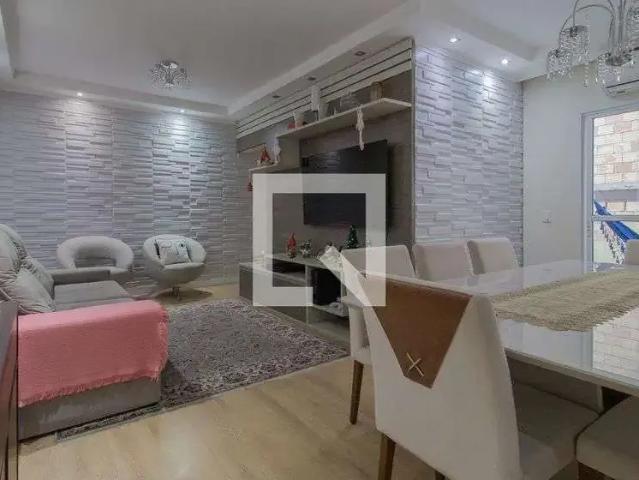 Apartamento aluguel em Mauá