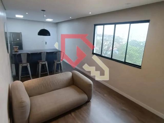 Apartamento aluguel em Vila Augusto, Mauá