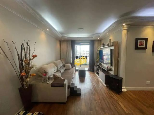 Apartamento aluguel em Mauá