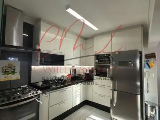 Apartamento aluguel em Vila Magini, Mauá