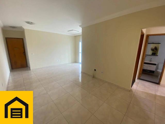 Apartamento aluguel em Vila Augusto, Mauá