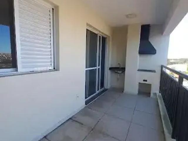 Apartamento aluguel em Mauá