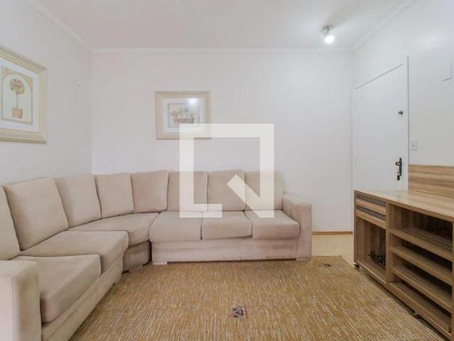 Apartamento aluguel em Vila Augusto, Mauá