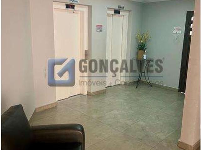 Apartamento aluguel em Bocaina, Mauá