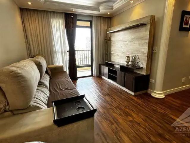 Apartamento aluguel em Mauá