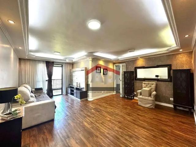 Apartamento aluguel em Mauá