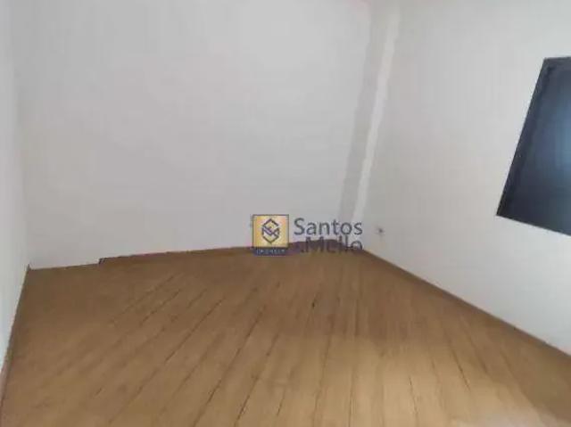 Apartamento aluguel em Mauá