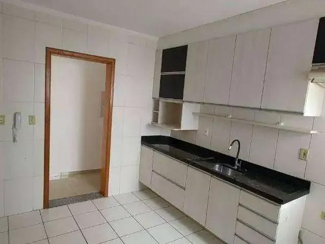 Apartamento aluguel em Vila Magini, Mauá