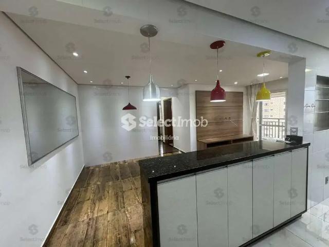 Apartamento aluguel em Mauá