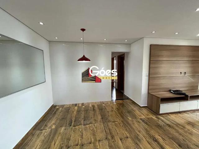 Apartamento aluguel em Mauá