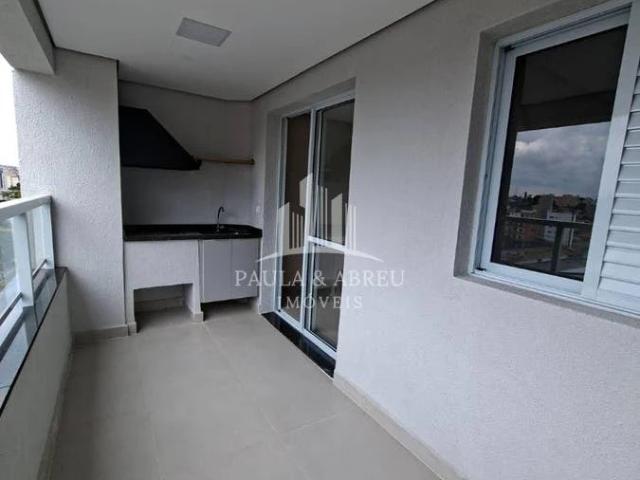 Apartamento aluguel em Vila Augusto, Mauá