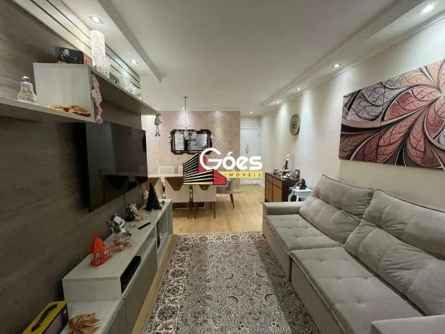 Apartamento aluguel em Mauá