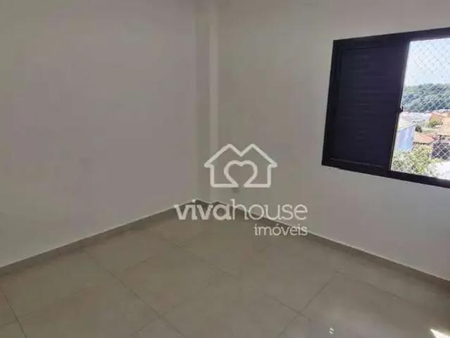 Apartamento aluguel em Mauá