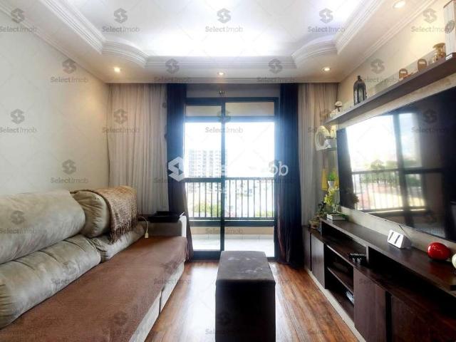 Apartamento aluguel em Bocaina, Mauá