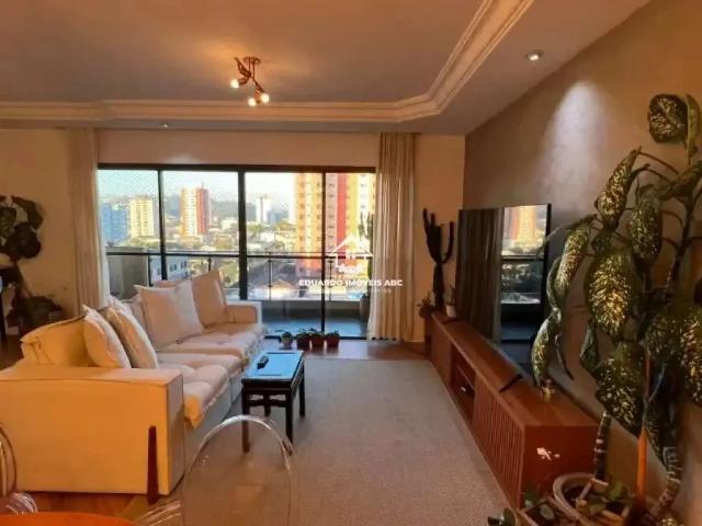 Apartamento aluguel em Vila Falchi, Mauá