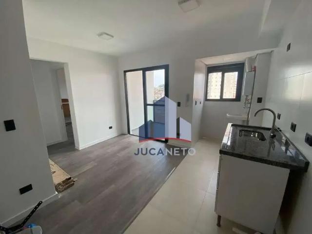 Apartamento aluguel em Mauá