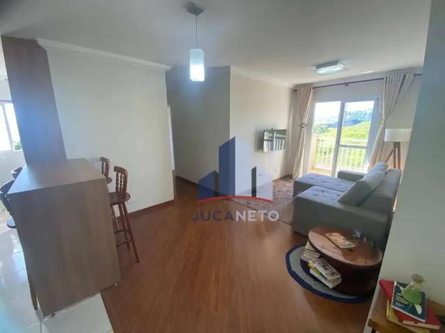 Apartamento aluguel em Vila Falchi, Mauá