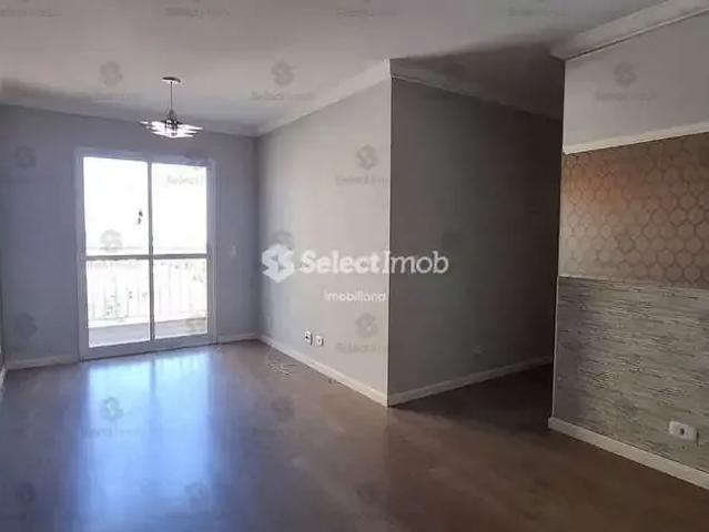 Apartamento aluguel em Mauá