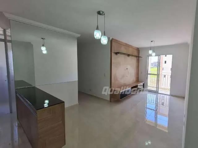Apartamento aluguel em Vila Falchi, Mauá