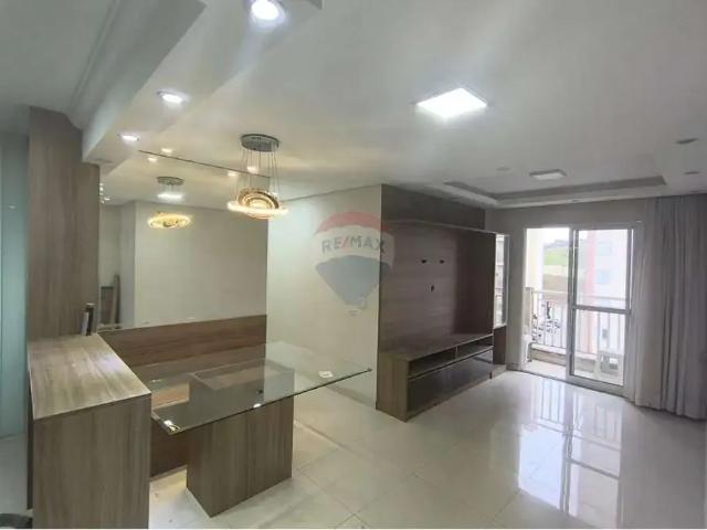 Apartamento aluguel em Vila Magini, Mauá