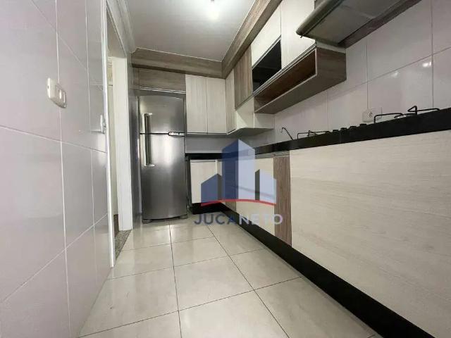 Apartamento aluguel em Mauá