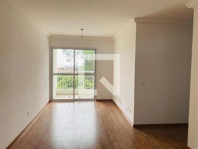 Apartamento aluguel em Parque Jaguari, Mauá