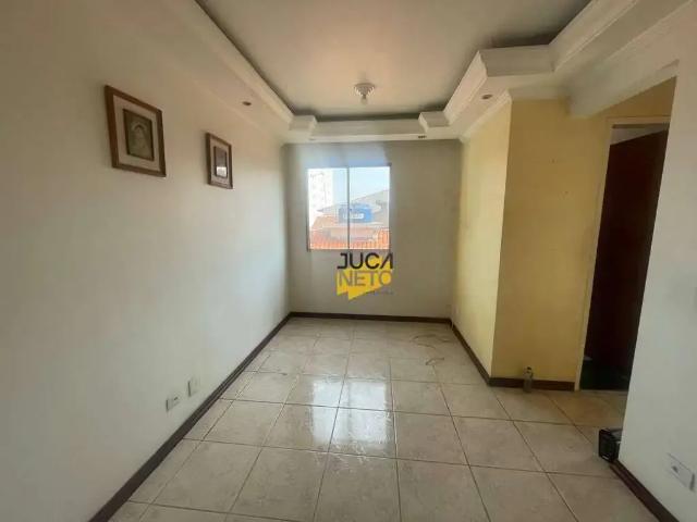 Apartamento aluguel em Mauá