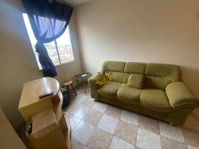 Apartamento aluguel em Mauá