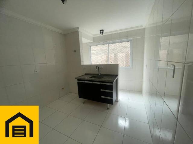 Apartamento aluguel em Parque Boa Esperança, Mauá