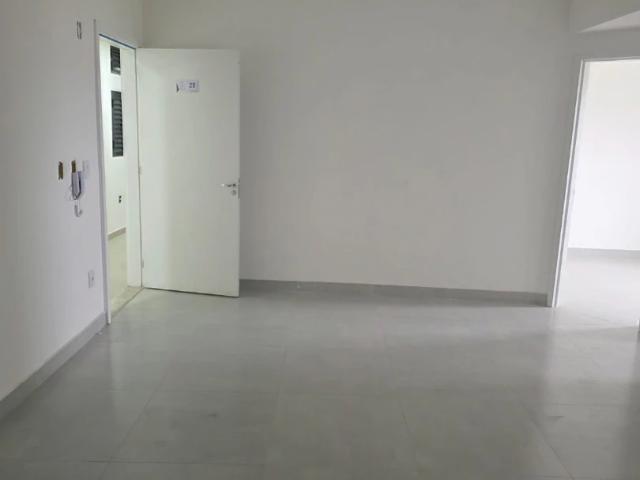 Apartamento aluguel em Vila Augusto, Mauá