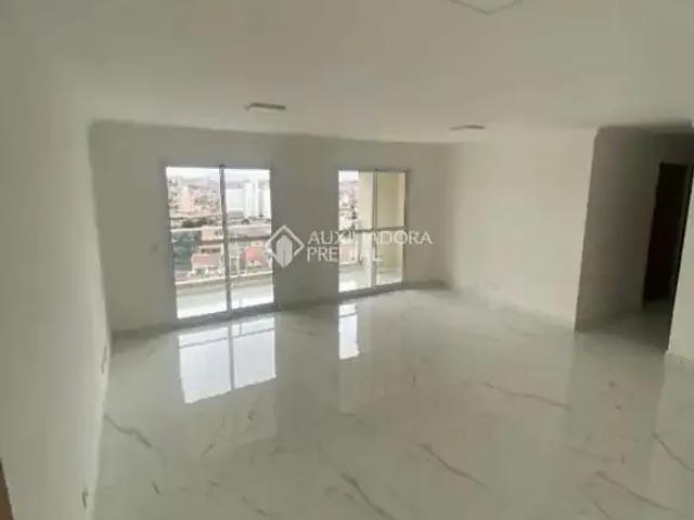 Apartamento aluguel em Mauá