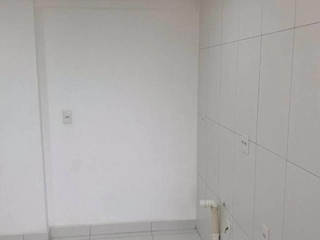 Apartamento aluguel em Parque Boa Esperança, Mauá