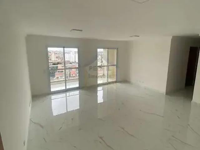 Apartamento aluguel em Vila Magini, Mauá