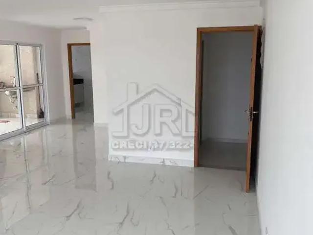 Apartamento aluguel em Mauá