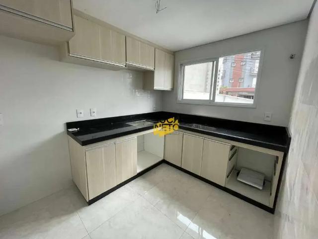 Apartamento aluguel em Mauá
