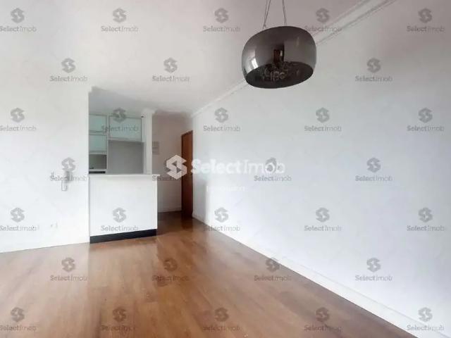 Apartamento aluguel em Mauá