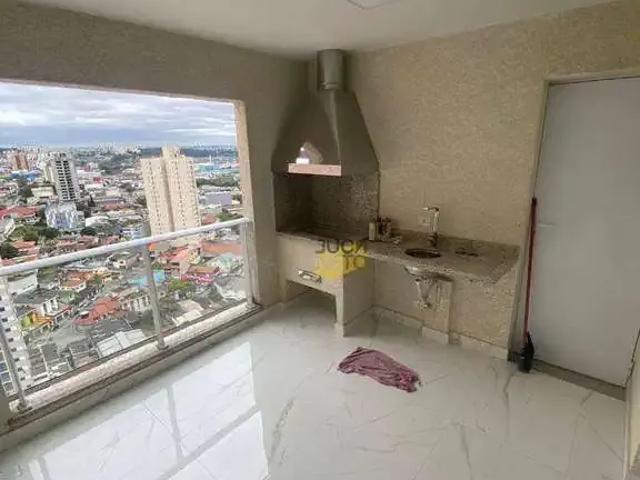Apartamento aluguel em Mauá