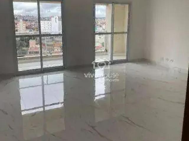 Apartamento aluguel em Mauá