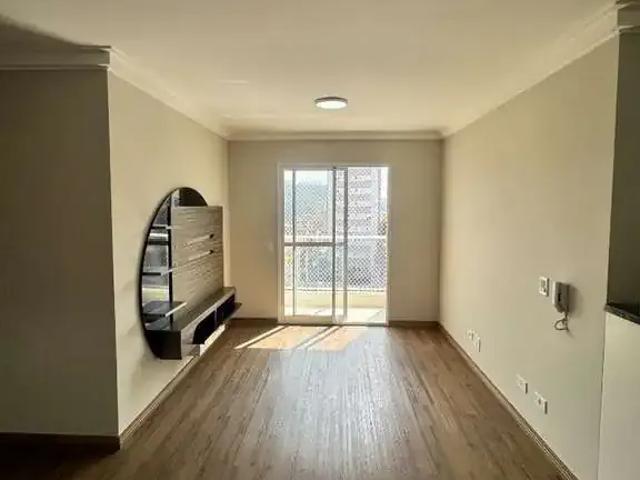 Apartamento aluguel em Mauá