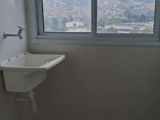 Apartamento aluguel em Parque Boa Esperança, Mauá