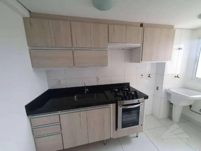 Apartamento aluguel em Vila Magini, Mauá