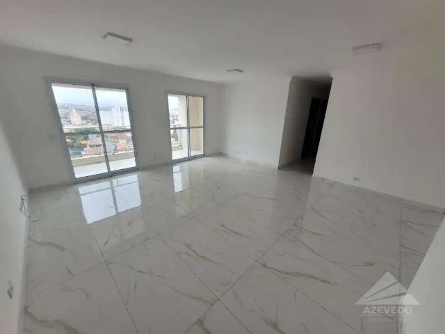 Apartamento aluguel em Mauá