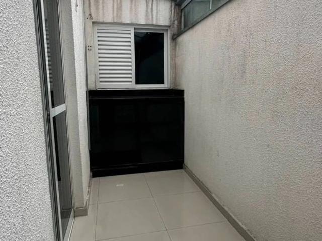 Apartamento aluguel em Vila Augusto, Mauá