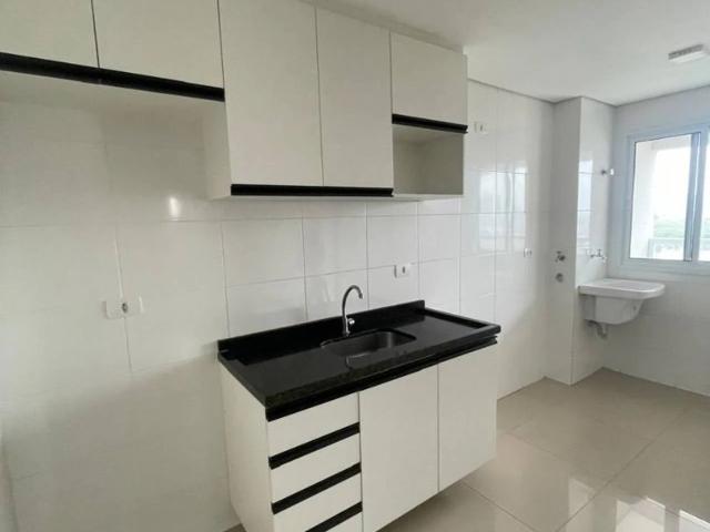 Apartamento aluguel em Jardim Pilar, Mauá