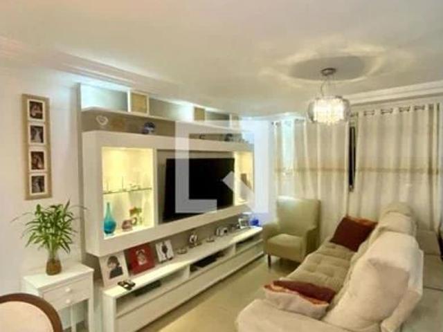 Apartamento aluguel em Vila Augusto, Mauá