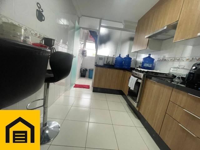 Apartamento aluguel em Jardim Guapituba, Mauá