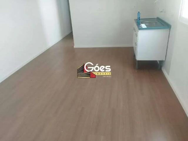 Apartamento aluguel em Mauá