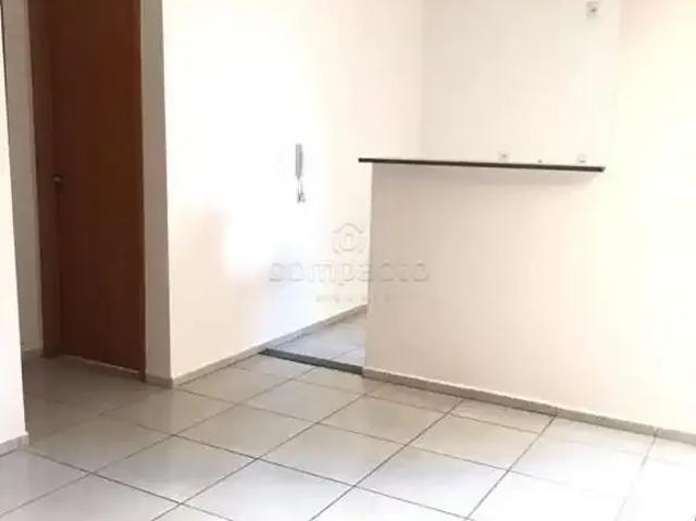 Apartamento aluguel em Região Imediata de São José do Rio Preto, Região Metropolitana de São José do Rio Preto