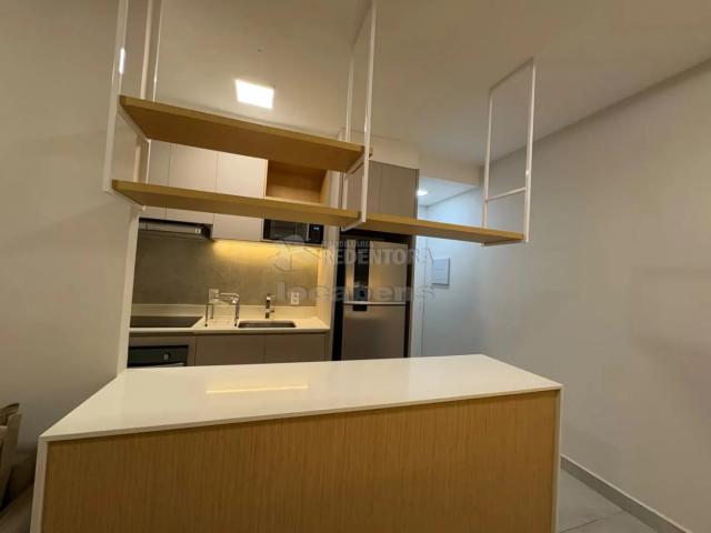 Apartamento aluguel em Região Imediata de São José do Rio Preto, Região Metropolitana de São José do Rio Preto