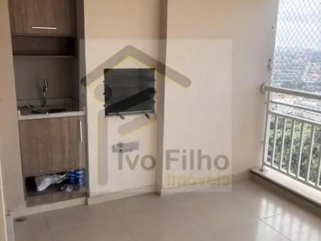 Apartamento aluguel em Jardim Ivete, Mogi das Cruzes